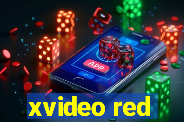 xvideo red